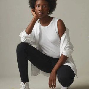 American Giant No BS Legging Pant Size 8